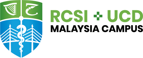RCSI + UCD MALAYSIA CAMPUS VIRTUAL LEARNING ENVIRONMENT